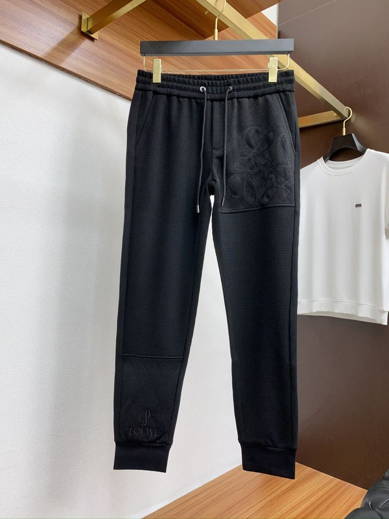 Louis Vuitton Long Pants